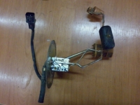 Датчик уровня топлива, MITSUBISHI, RVR SRXM SPORTS-GEAR, N23W, 4G63, 1994