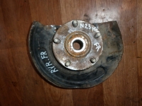 Кулак поворотный, MITSUBISHI, RVR SRXM SPORTS-GEAR, N23W, 4G63, 1994, F, R