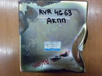 Блок управления акпп, MITSUBISHI, RVR SRXM SPORTS-GEAR, N23W, 4G63, 1994, MD758270