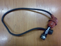 Бронепровод, MITSUBISHI, RVR SRXM SPORTS-GEAR, N23W, 4G63, 1994