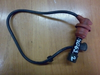 Бронепровод, MITSUBISHI, RVR SRXM SPORTS-GEAR, N23W, 4G63, 1994