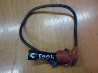 Бронепровод, MITSUBISHI, RVR SRXM SPORTS-GEAR, N23W, 4G63, 1994