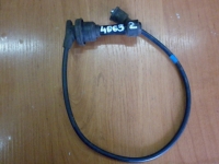 Бронепровод, MITSUBISHI, RVR SRXM SPORTS-GEAR, N23W, 4G63, 1994