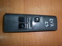 Блок управления стеклоподъемниками, MITSUBISHI, RVR SRXM SPORTS-GEAR, N23W, 4G63, 1994, F