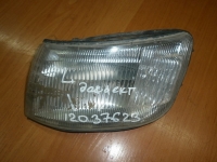 Габарит, MITSUBISHI, RVR SRXM SPORTS-GEAR, N23W, 4G63, 1994, F, L, 120 376 23