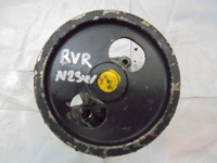 Насос гидроусилителя руля, MITSUBISHI, RVR SRXM SPORTS-GEAR, N23W, 4G63, 1994