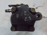 Насос гидроусилителя руля, MITSUBISHI, RVR SRXM SPORTS-GEAR, N23W, 4G63, 1994