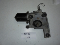 Мотор стеклоочистителя, MITSUBISHI, RVR SRXM SPORTS-GEAR, N23W, 4G63, 1994, F