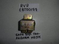 Реле, MITSUBISHI, RVR SRXM SPORTS-GEAR, N23W, 4G63, 1994, E8T00177