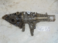 Раздаточная коробка, MITSUBISHI, RVR SRXM SPORTS-GEAR, N23W, 4G63, 1994, F