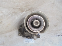 Раздаточная коробка, MITSUBISHI, RVR SRXM SPORTS-GEAR, N23W, 4G63, 1994, F