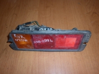 Фонарь в бампер, MITSUBISHI, RVR SRXM SPORTS-GEAR, N23W, 4G63, 1994, R, L, 1146-299