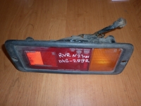 Фонарь в бампер, MITSUBISHI, RVR SRXM SPORTS-GEAR, N23W, 4G63, 1994, R, R, 1146-299