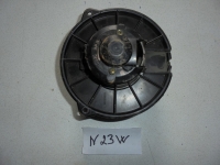 Мотор печки, MITSUBISHI, RVR SRXM SPORTS-GEAR, N23W, 4G63, 1994