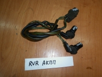 Датчик скорости, MITSUBISHI, RVR SRXM SPORTS-GEAR, N23W, 4G63, 1994