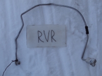 Трубка кондиционера, MITSUBISHI, RVR SRXM SPORTS-GEAR, N23W, 4G63, 1994