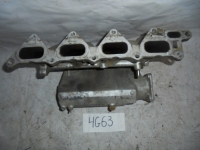 Коллектор впускной, MITSUBISHI, RVR SRXM SPORTS-GEAR, N23W, 4G63, 1994