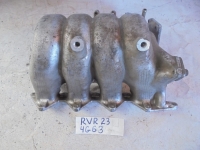 Коллектор впускной, MITSUBISHI, RVR SRXM SPORTS-GEAR, N23W, 4G63, 1994