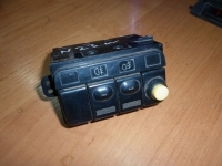 Блок кнопок, MITSUBISHI, RVR SRXM SPORTS-GEAR, N23W, 4G63, 1994