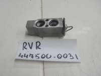 Клапан кондиционера, MITSUBISHI, RVR SRXM SPORTS-GEAR, N23W, 4G63, 1994, 447500-0031