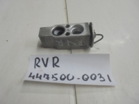 клапан кондиционера, MITSUBISHI, RVR SRXM SPORTS-GEAR, N23W, 4G63, 1994, 447500-0031