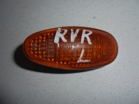 Повторитель поворота  в крыло, MITSUBISHI, RVR SRXM SPORTS-GEAR, N23W, 4G63, 1994, F, L