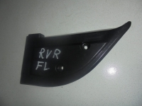 Уголок двери внутренний, MITSUBISHI, RVR SRXM SPORTS-GEAR, N23W, 4G63, 1994, F, L