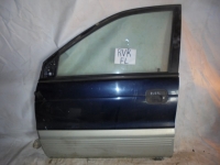 Дверь, MITSUBISHI, RVR SRXM SPORTS-GEAR, N23W, 4G63, 1994, F, L