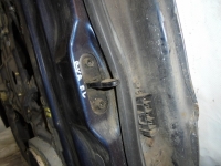 Ограничитель двери, MITSUBISHI, RVR SRXM SPORTS-GEAR, N23W, 4G63, 1994, F, L