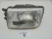 Фара, MITSUBISHI, RVR SRXM SPORTS-GEAR, N23W, 4G63, 1994, F, L