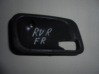 Обрамление ручки двери, MITSUBISHI, RVR SRXM SPORTS-GEAR, N23W, 4G63, 1994, F, R