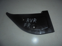 Уголок двери внутренний, MITSUBISHI, RVR SRXM SPORTS-GEAR, N23W, 4G63, 1994, F, R
