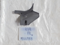 Пластик салона, MITSUBISHI, RVR SRXM SPORTS-GEAR, N23W, 4G63, 1994, F, R, MB667818