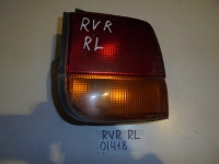 Фонарь в крыло, MITSUBISHI, RVR SRXM SPORTS-GEAR, N23W, 4G63, 1994, L, 01418