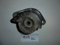 Чашка пружины, MITSUBISHI, RVR SRXM SPORTS-GEAR, N23W, 4G63, 1994, R, L