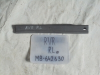 Накладка на порог внутренняя, MITSUBISHI, RVR SRXM SPORTS-GEAR, N23W, 4G63, 1994, R, L, MB642630