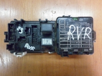 Блок предохранителей, MITSUBISHI, RVR SRXM SPORTS-GEAR, N23W, 4G63, 1994