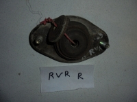 Опора амортизатора, MITSUBISHI, RVR SRXM SPORTS-GEAR, N23W, 4G63, 1994, R
