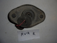 Опора амортизатора, MITSUBISHI, RVR SRXM SPORTS-GEAR, N23W, 4G63, 1994, R