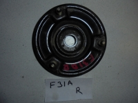 Опора амортизатора, MITSUBISHI, DIAMANT, F31A, 6G73, 1996, R
