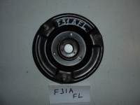 Опора амортизатора, MITSUBISHI, DIAMANT, F31A, 6G73, 1996, F, L