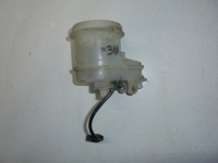 Бачок для тормозной жидкости, MITSUBISHI, DIAMANT, F31A, 6G73, 1996