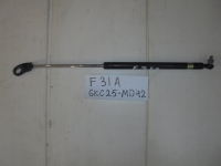 Упор газовый капота, MITSUBISHI, DIAMANT, F31A, 6G73, 1996, L, 6KC25-MD4