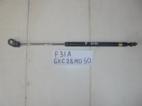 Упор газовый капота, MITSUBISHI, DIAMANT, F31A, 6G73, 1996, R, 6KC28-MD50