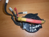 Шлейф рулевой, MITSUBISHI, DIAMANT, F31A, 6G73, 1996