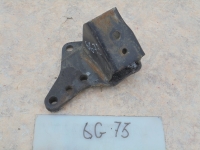 Крепление опоры двигателя, MITSUBISHI, DIAMANT, F31A, 6G73, 1996