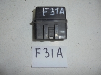 Блок предохранителей, MITSUBISHI, DIAMANT, F31A, 6G73, 1996