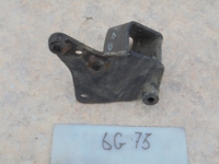 Крепление опоры двигателя, MITSUBISHI, DIAMANT, F31A, 6G73, 1996