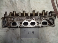 Головка блока цилиндров, MITSUBISHI, DIAMANT, F31A, 6G73, 1996