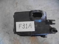 Корпус испарителя, MITSUBISHI, DIAMANT, F31A, 6G73, 1996